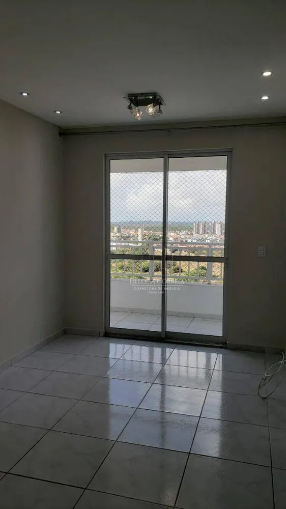 Apartamento, 3 quartos, 70 m² - Foto 3