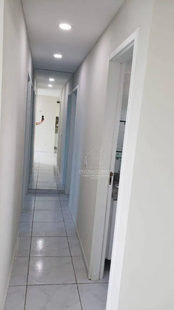 Apartamento, 3 quartos, 70 m² - Foto 4