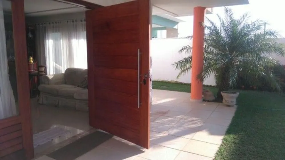 Casa, 3 quartos, 450 m² - Foto 1