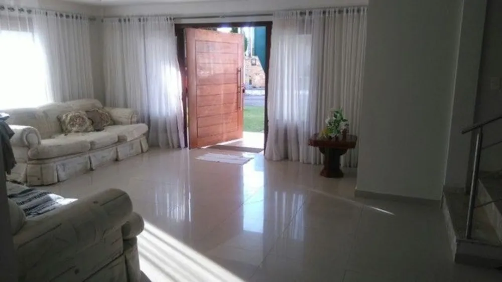 Casa, 3 quartos, 450 m² - Foto 2