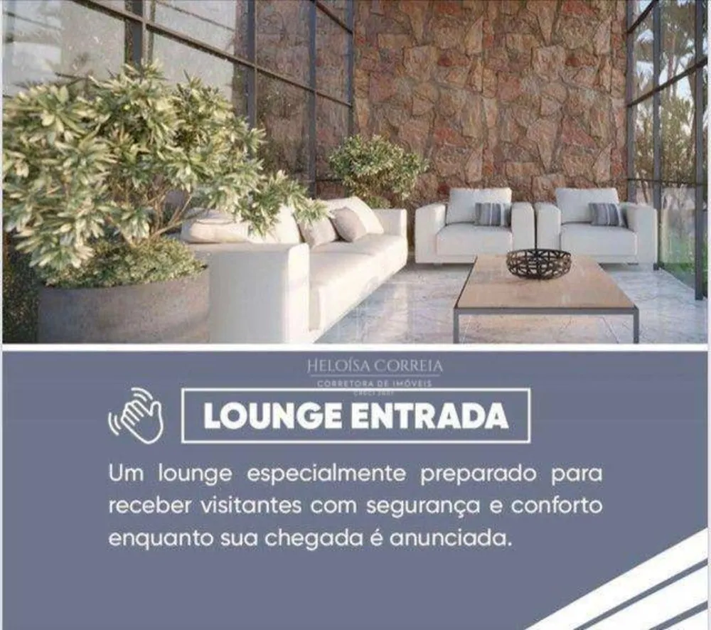 Apartamento, 3 quartos, 115 m² - Foto 4