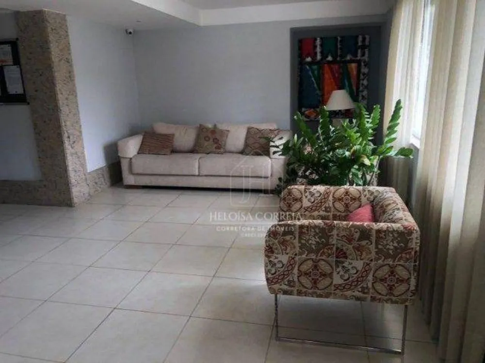 Apartamento, 3 quartos, 200 m² - Foto 2