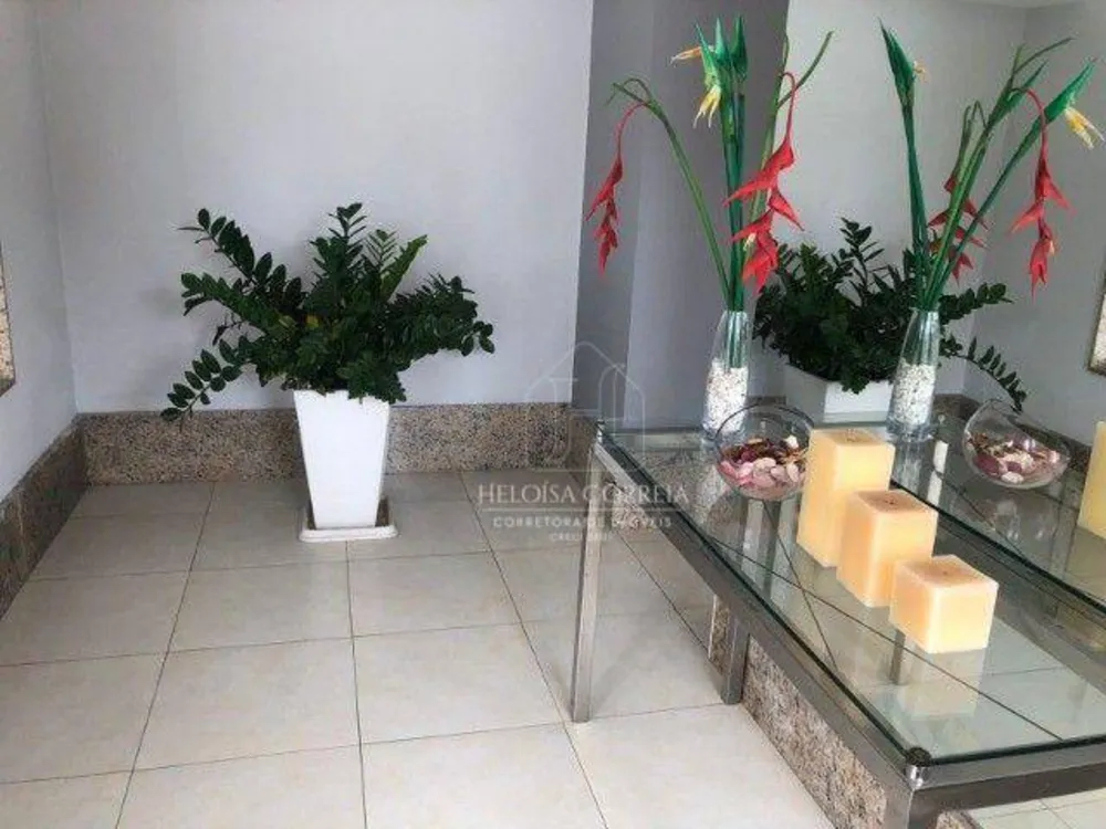 Apartamento, 3 quartos, 200 m² - Foto 3