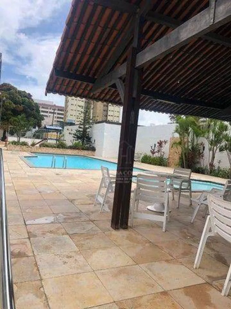 Apartamento, 3 quartos, 200 m² - Foto 4