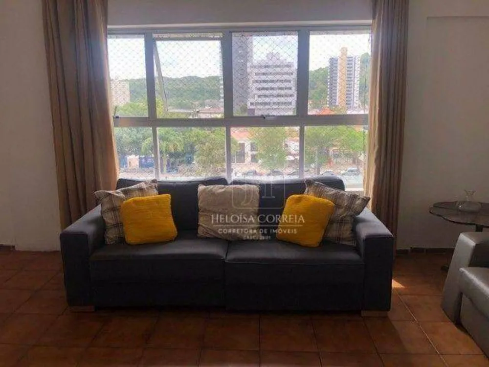 Apartamento, 3 quartos, 200 m² - Foto 1