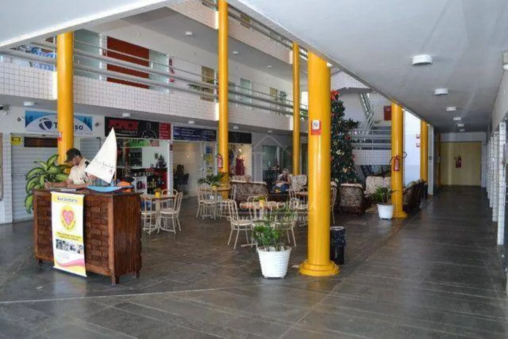 Sala-Conjunto, 24 m² - Foto 4