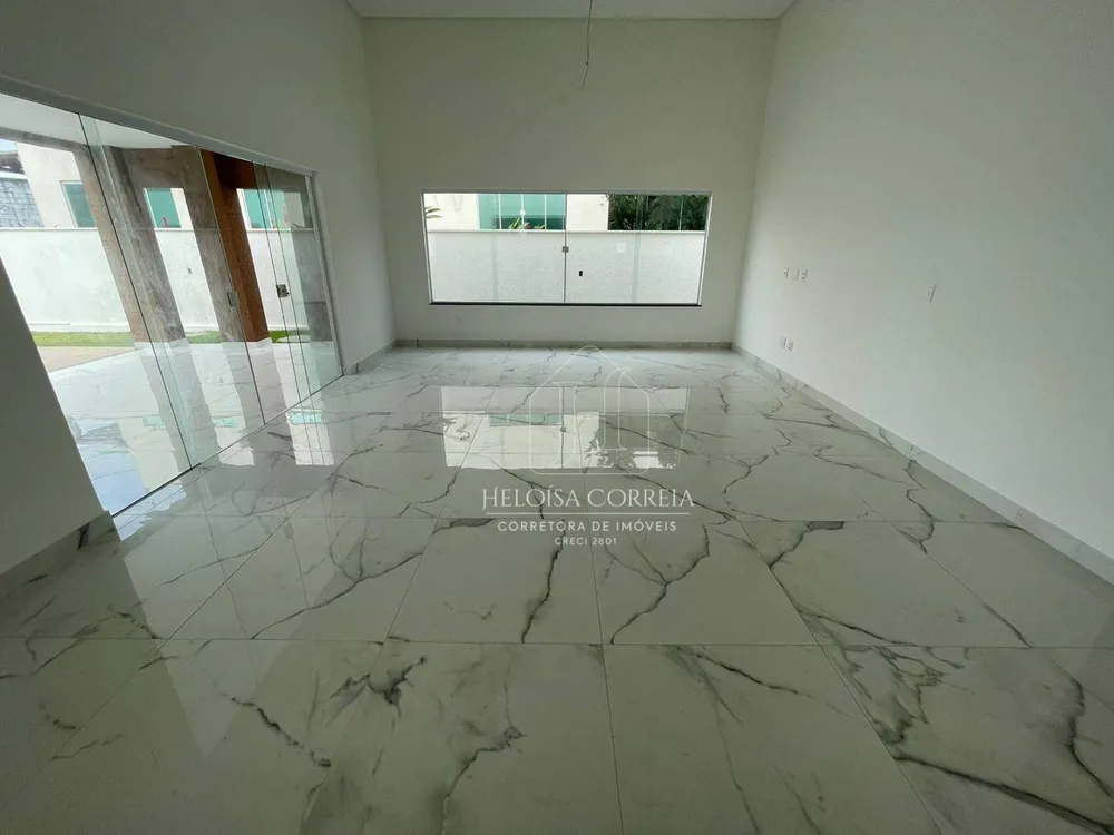 Casa, 3 quartos, 193 m² - Foto 4