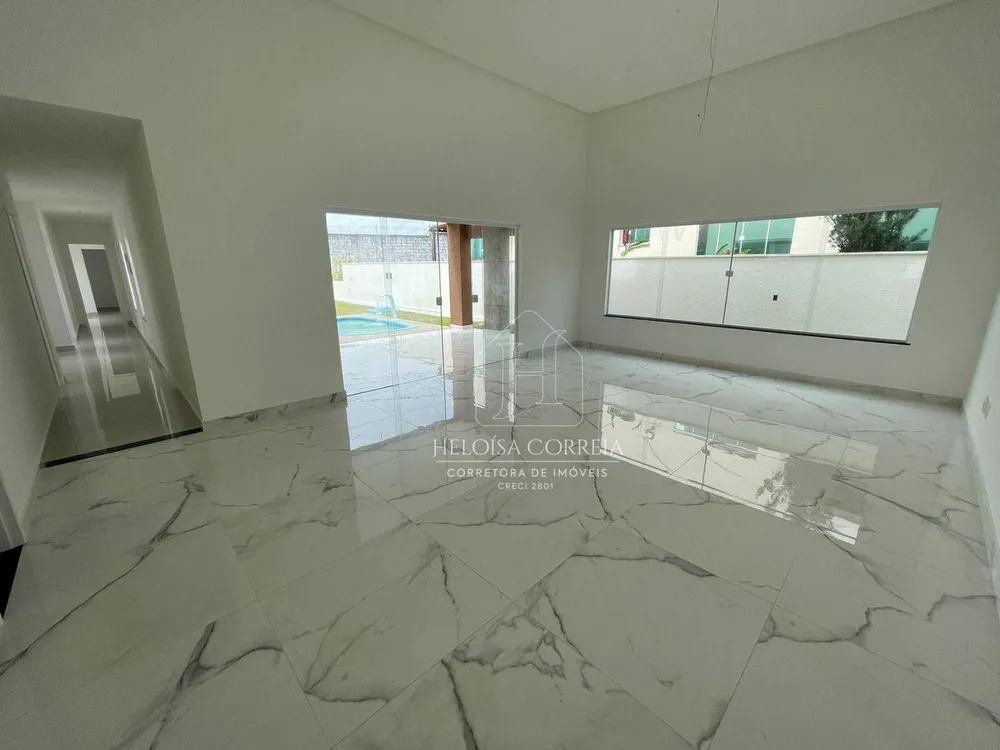Casa, 3 quartos, 193 m² - Foto 3