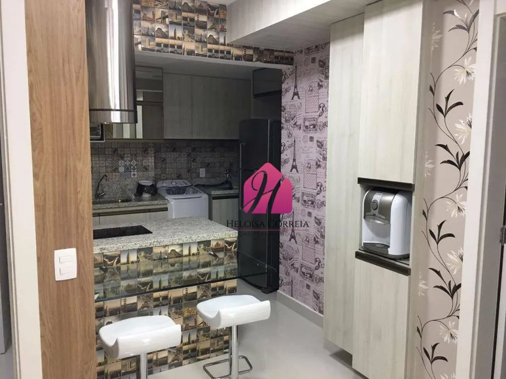 Apartamento, 3 quartos, 82 m² - Foto 4