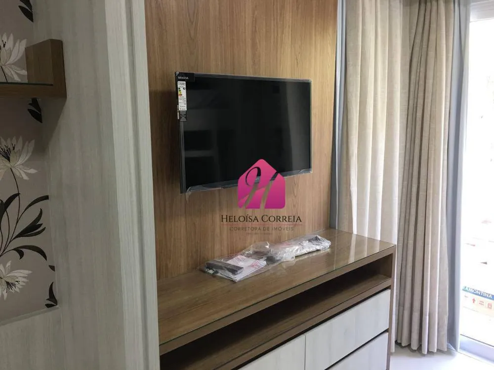 Apartamento, 3 quartos, 82 m² - Foto 2