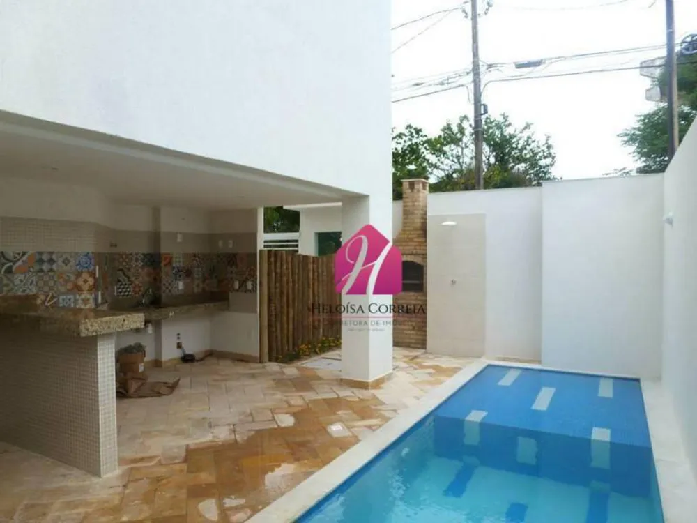 Apartamento, 3 quartos, 180 m² - Foto 2