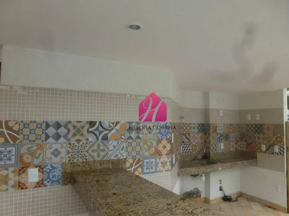 Apartamento, 3 quartos, 180 m² - Foto 3