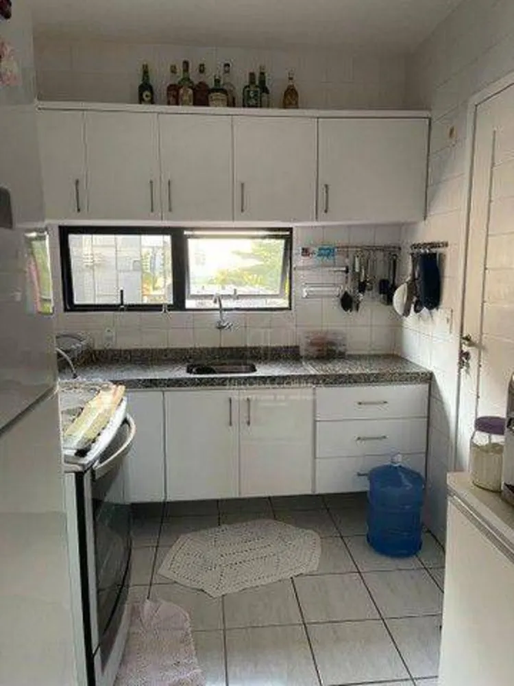 Apartamento, 4 quartos, 98 m² - Foto 2