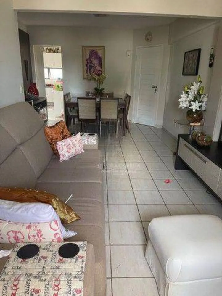 Apartamento, 4 quartos, 98 m² - Foto 1