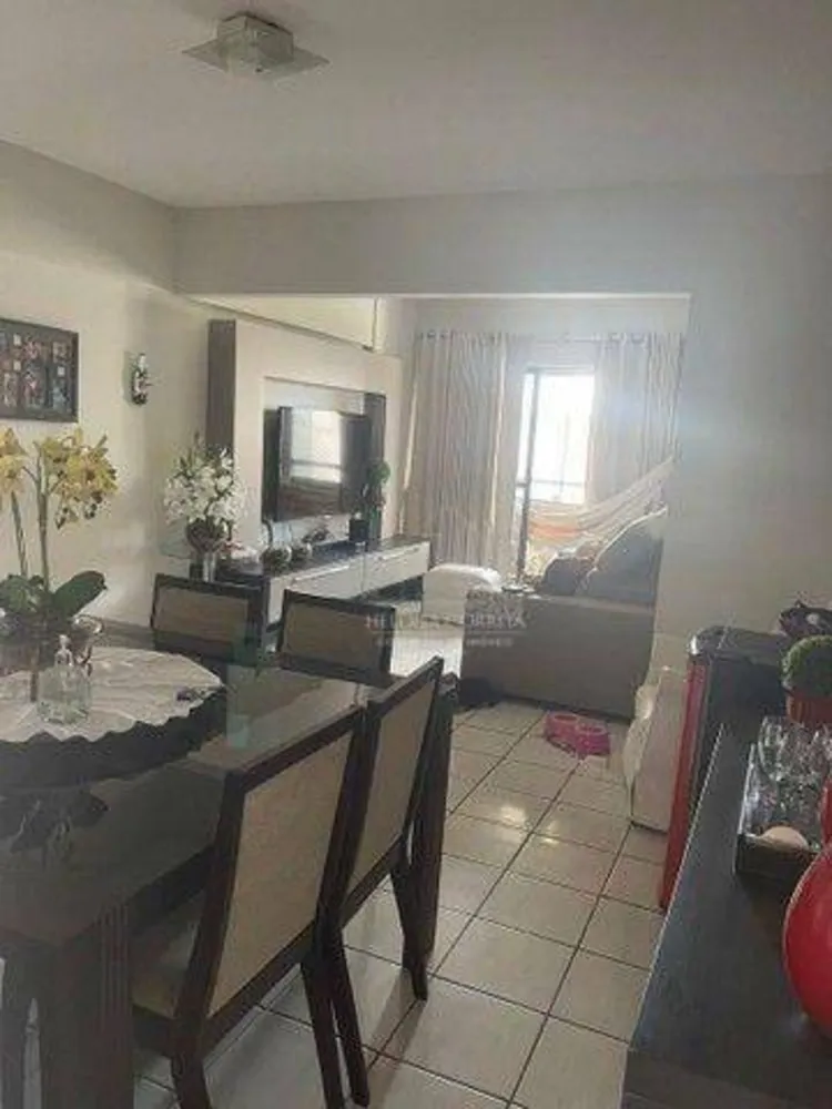 Apartamento, 4 quartos, 98 m² - Foto 4