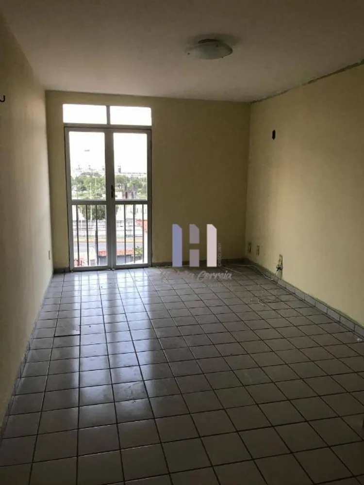 Apartamento, 3 quartos, 75 m² - Foto 2