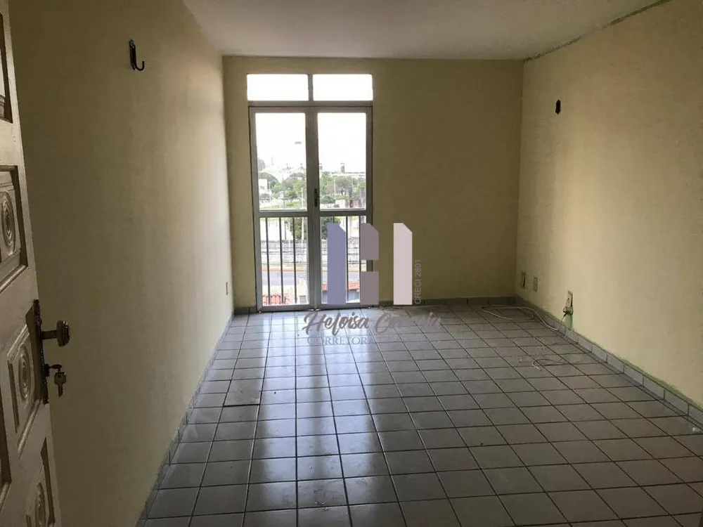 Apartamento, 3 quartos, 75 m² - Foto 1