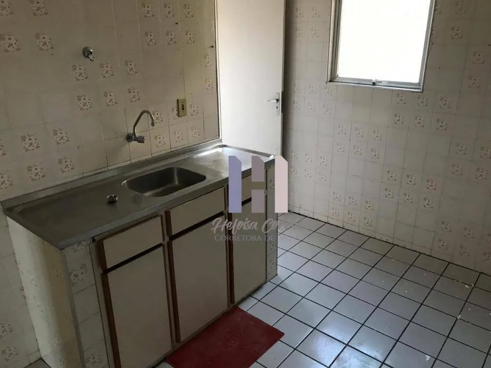 Apartamento, 3 quartos, 75 m² - Foto 3