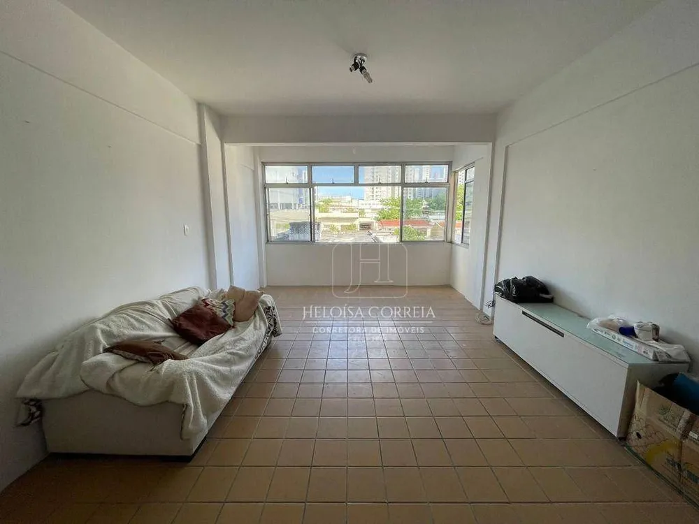 Apartamento, 3 quartos, 130 m² - Foto 1