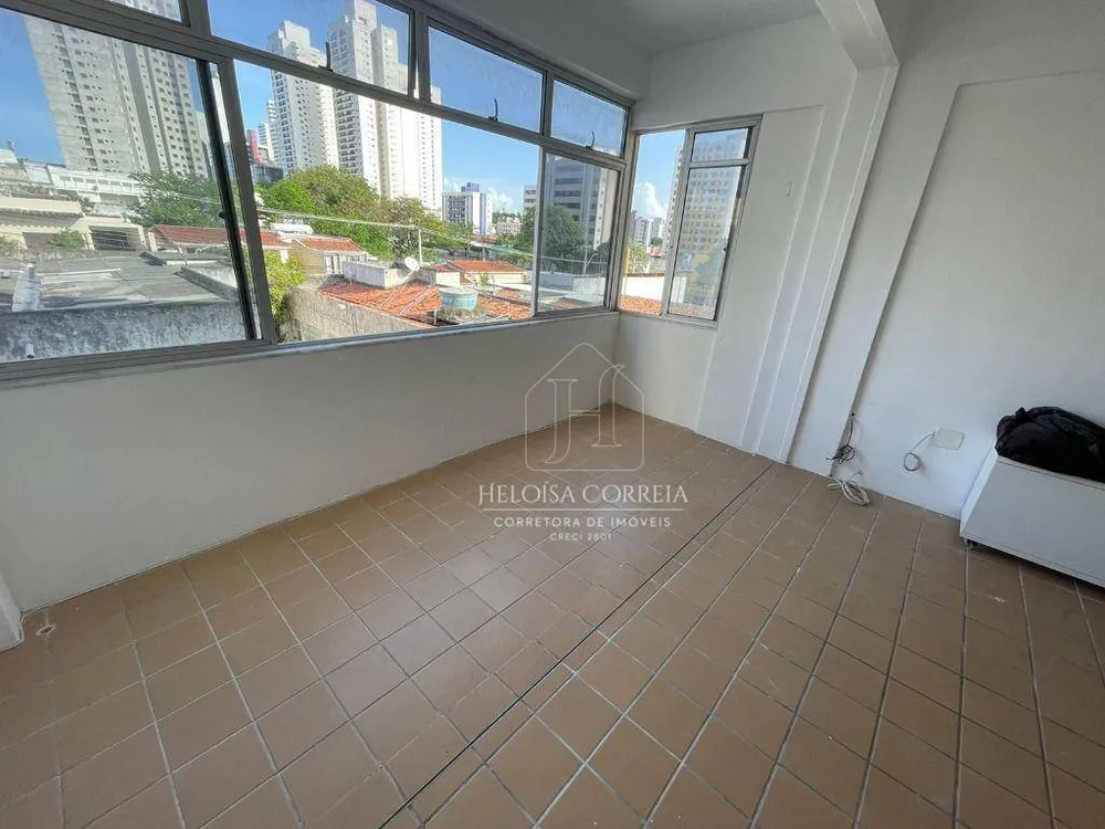 Apartamento, 3 quartos, 130 m² - Foto 4