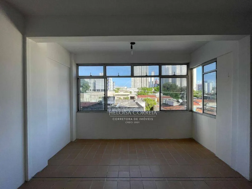 Apartamento, 3 quartos, 130 m² - Foto 3