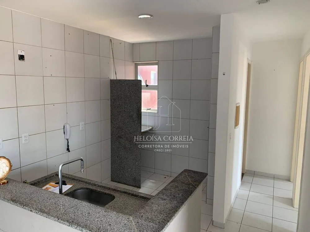 Apartamento, 2 quartos, 57 m² - Foto 4