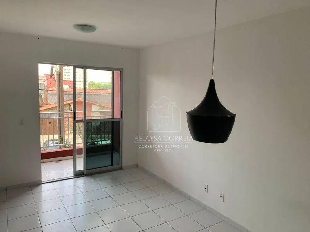 Apartamento, 2 quartos, 57 m² - Foto 3