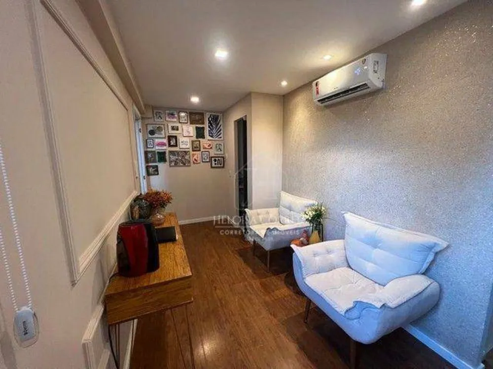 Sala-Conjunto, 34 m² - Foto 1