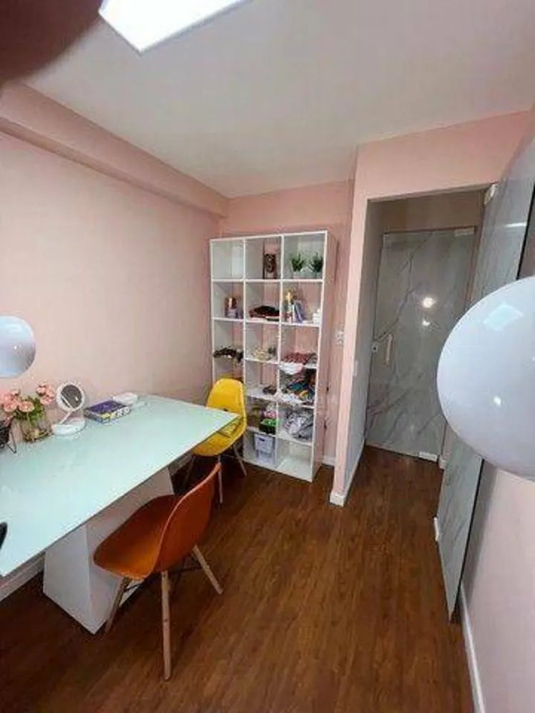 Sala-Conjunto, 34 m² - Foto 3