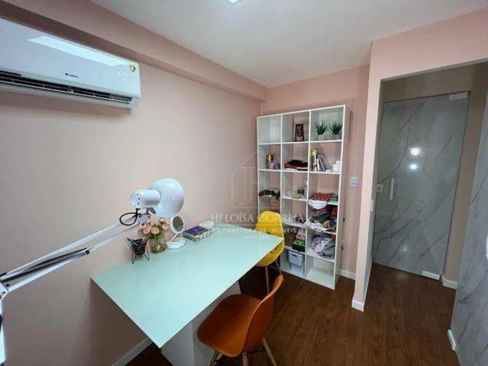 Sala-Conjunto, 34 m² - Foto 4