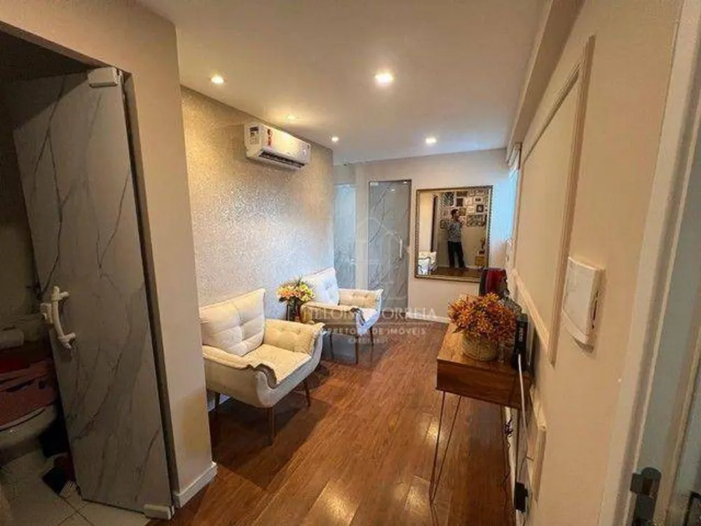 Sala-Conjunto, 34 m² - Foto 2