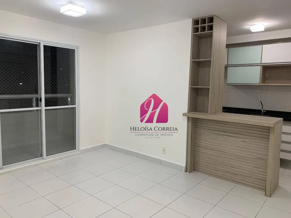 Apartamento, 3 quartos, 72 m² - Foto 3