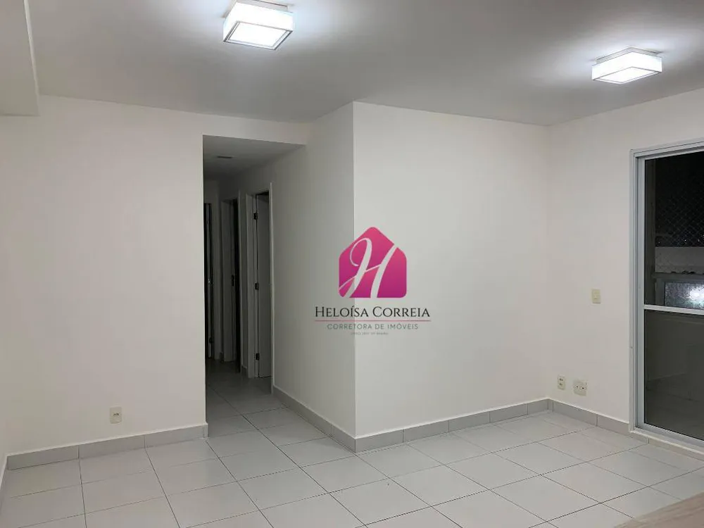 Apartamento, 3 quartos, 72 m² - Foto 1