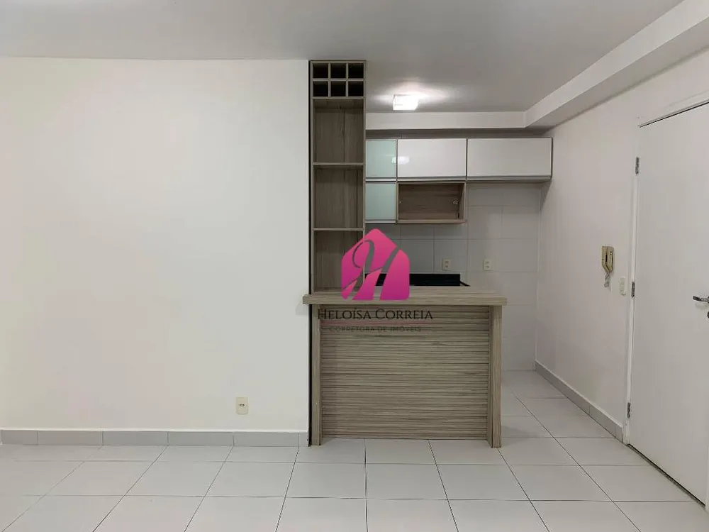 Apartamento, 3 quartos, 72 m² - Foto 2