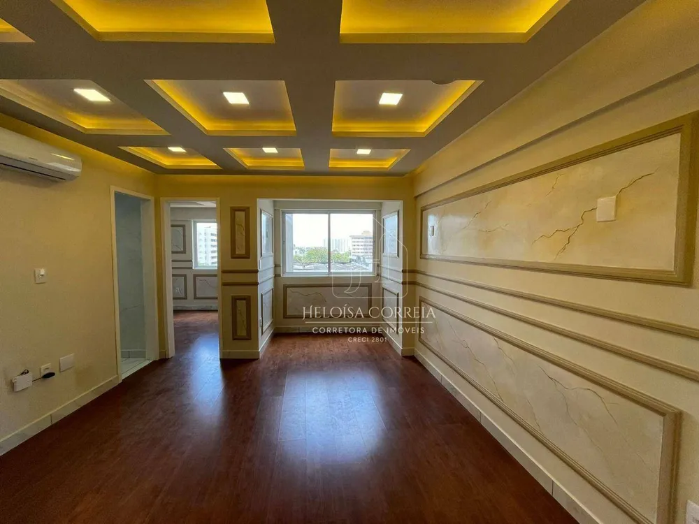 Apartamento, 2 quartos, 55 m² - Foto 4
