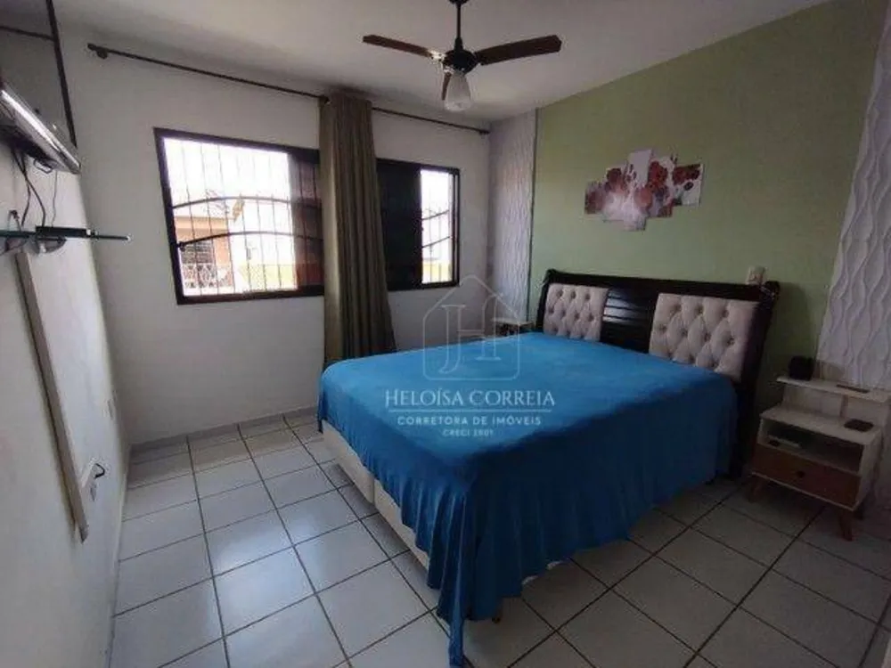 Casa, 3 quartos, 190 m² - Foto 4