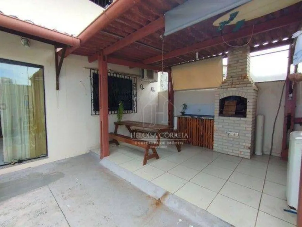 Casa, 3 quartos, 190 m² - Foto 1