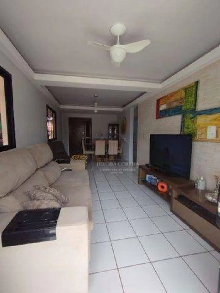 Casa, 3 quartos, 190 m² - Foto 3