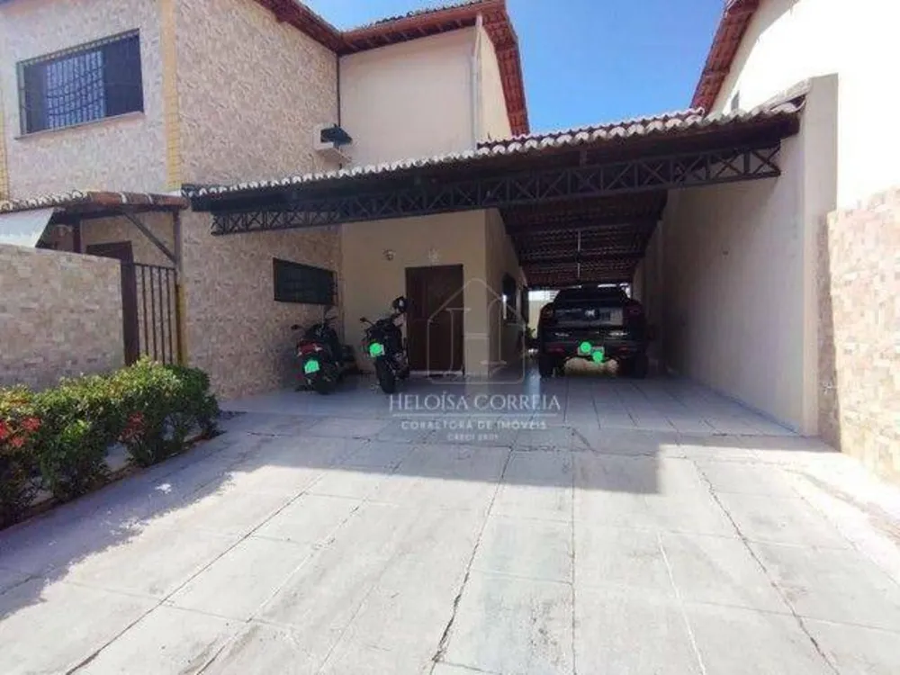Casa, 3 quartos, 190 m² - Foto 2