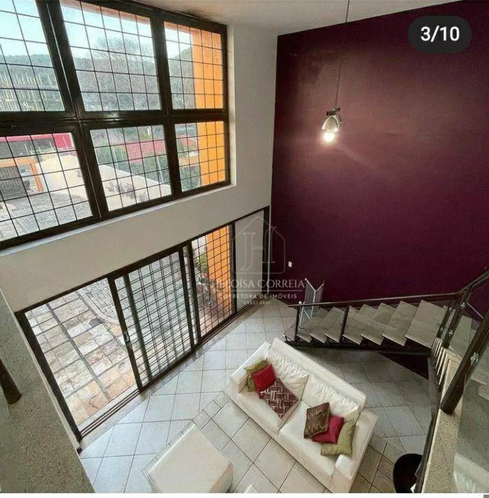 Casa, 5 quartos, 350 m² - Foto 3