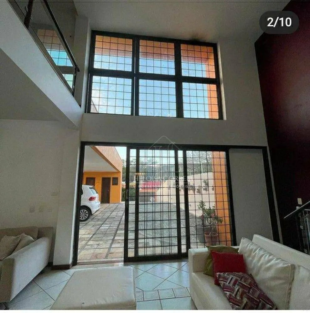 Casa, 5 quartos, 350 m² - Foto 2