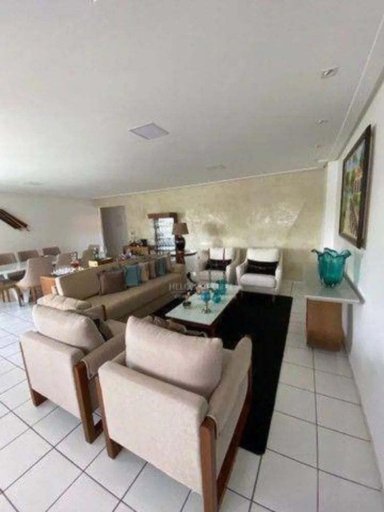 Apartamento, 3 quartos, 200 m² - Foto 2