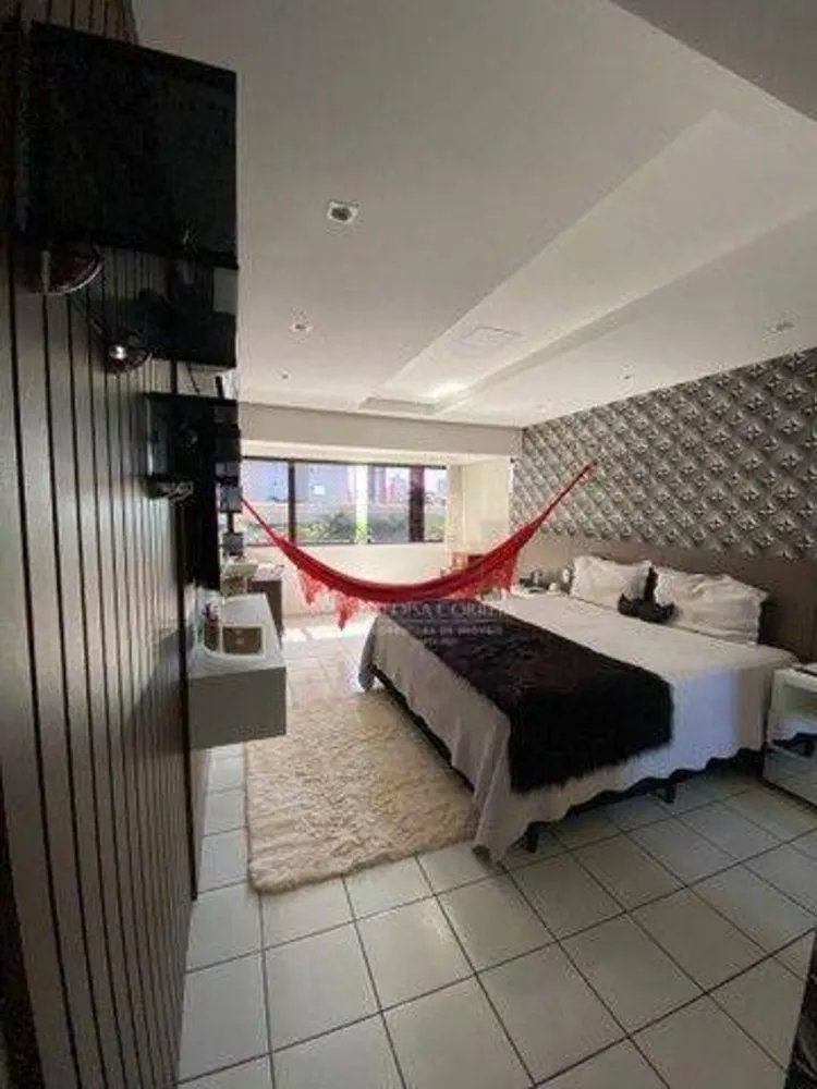 Apartamento, 3 quartos, 200 m² - Foto 4