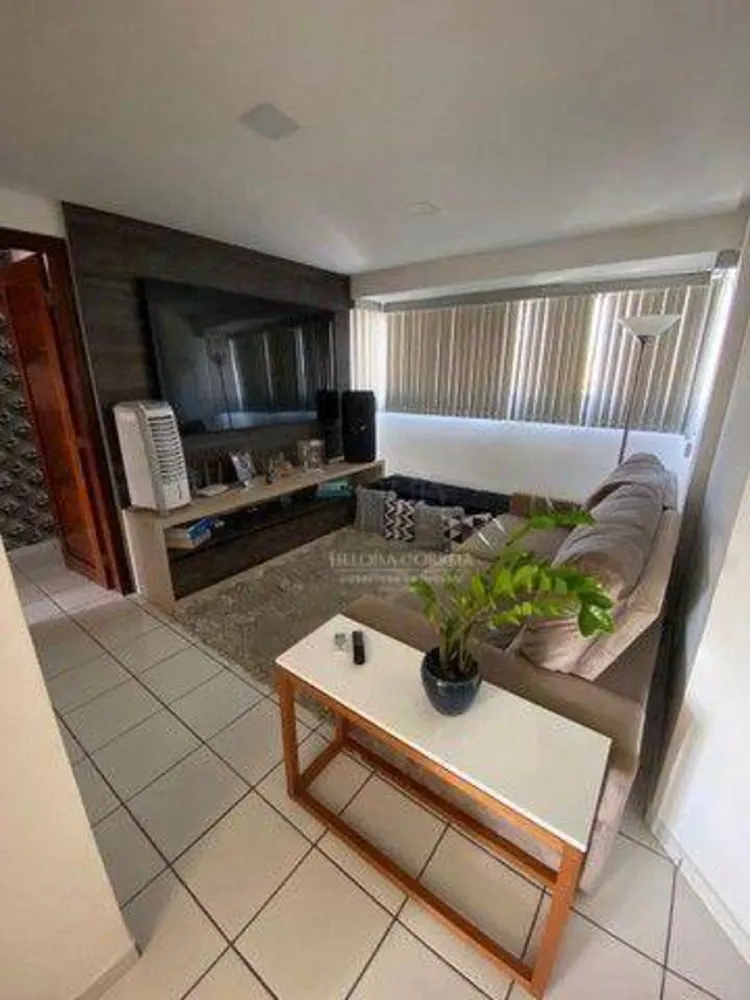 Apartamento, 3 quartos, 200 m² - Foto 3