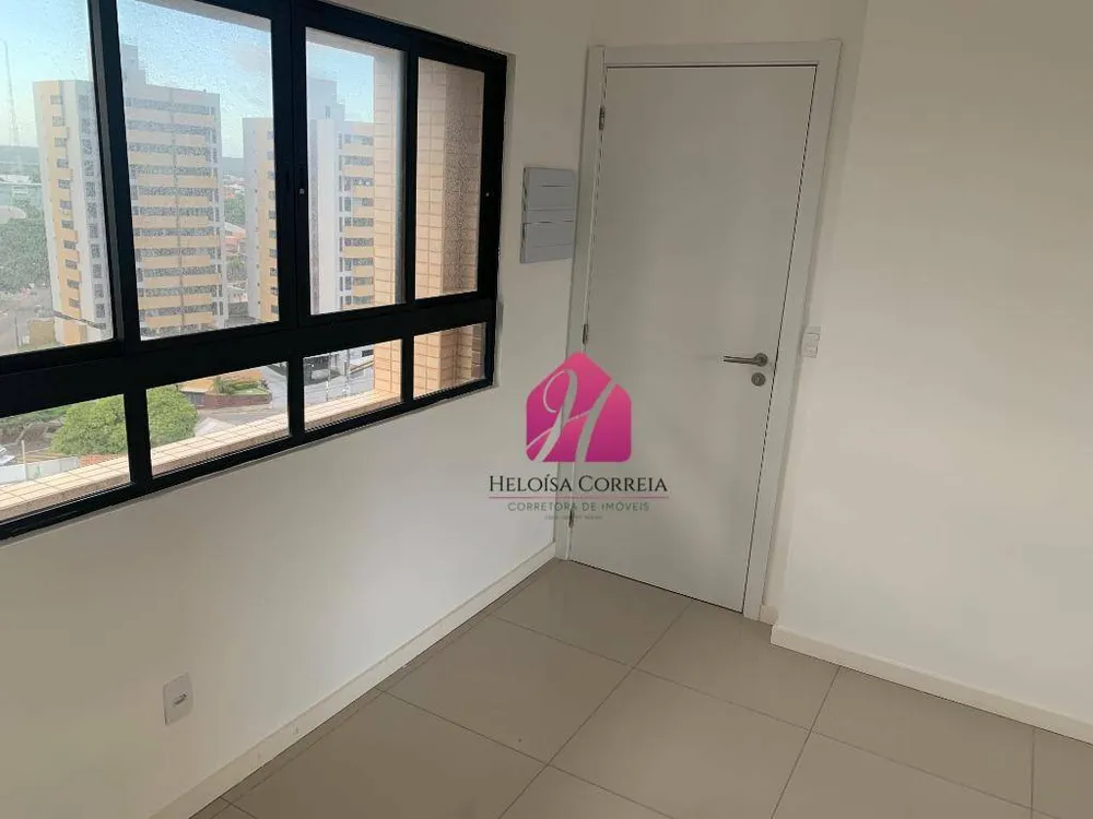 Apartamento, 2 quartos, 55 m² - Foto 2