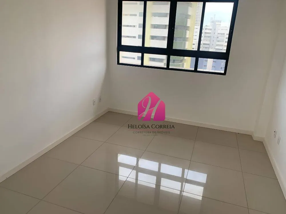 Apartamento, 2 quartos, 55 m² - Foto 3