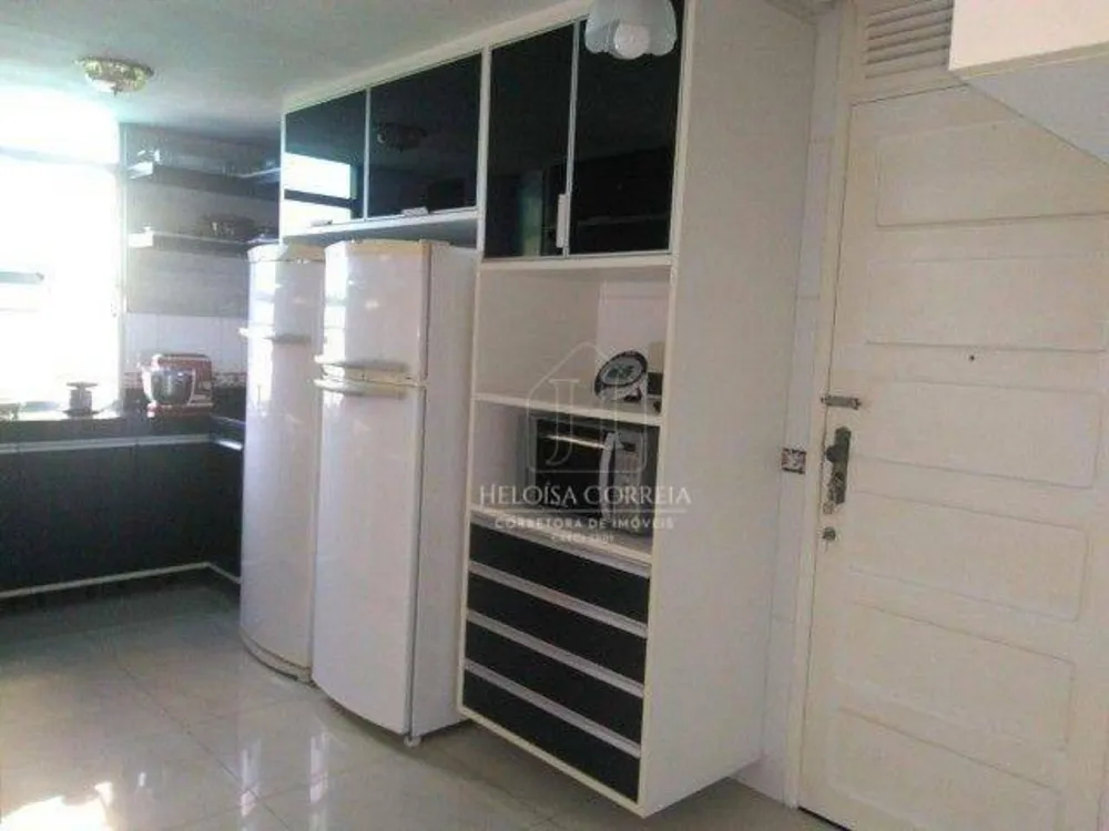 Apartamento, 3 quartos, 106 m² - Foto 3