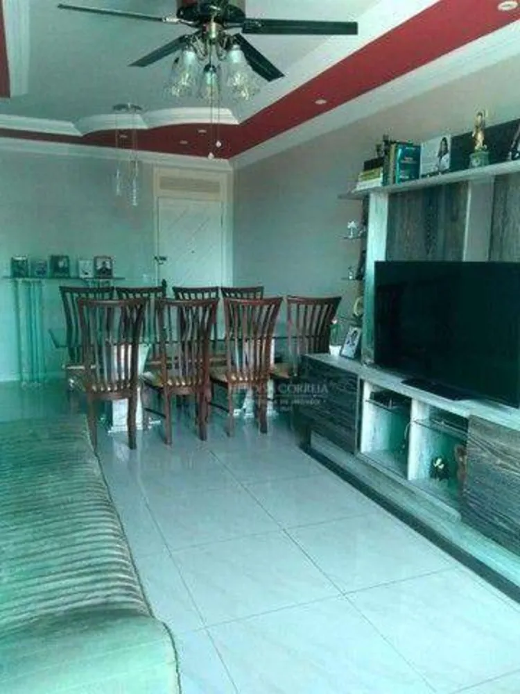 Apartamento, 3 quartos, 106 m² - Foto 1