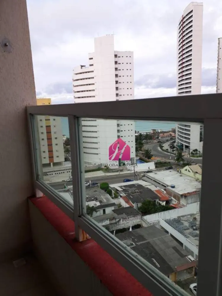 Apartamento, 1 quarto, 24 m² - Foto 2