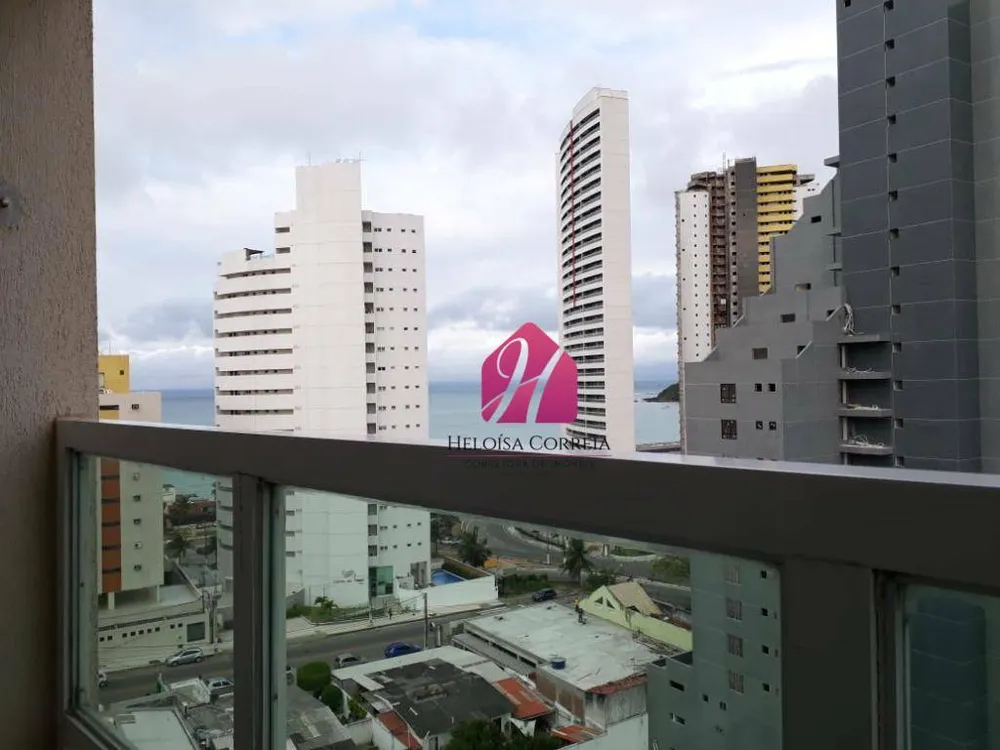 Apartamento, 1 quarto, 24 m² - Foto 3